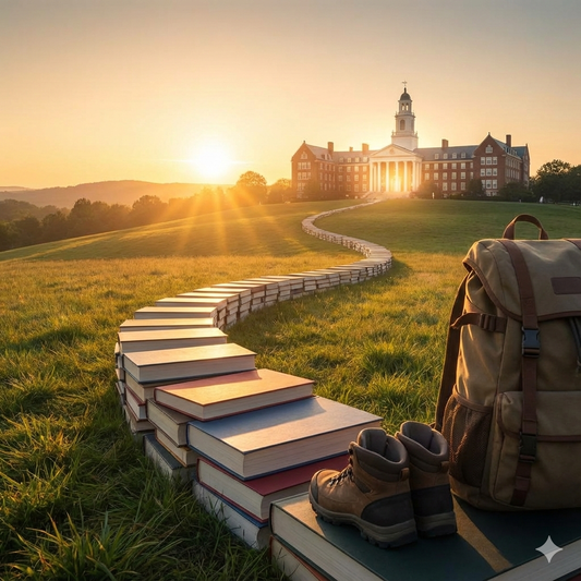 YKS'ye Kadar Koçluk