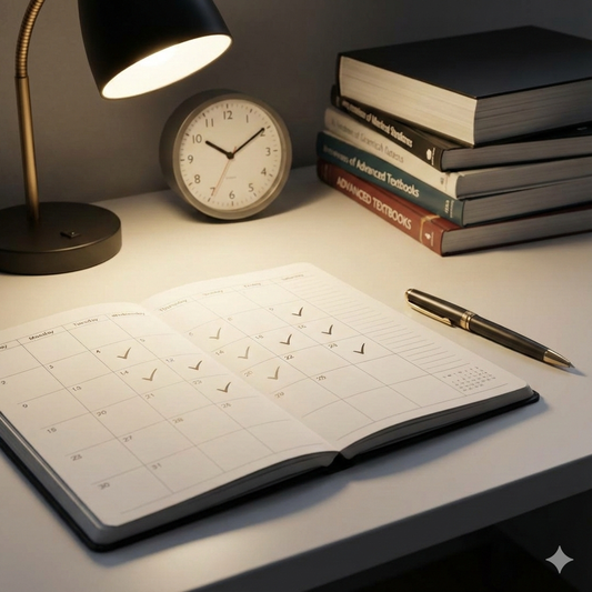 Aylık YKS Koçluğu