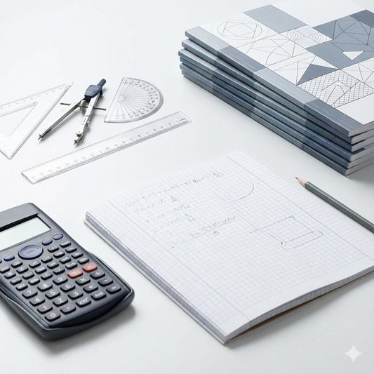 LGS Matematik Özel Ders