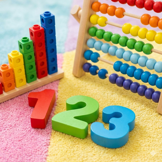 İlkokul Matematik Danışmanlığı