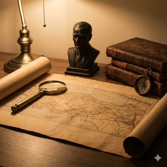 LGS İnkılap Tarihi Özel Ders